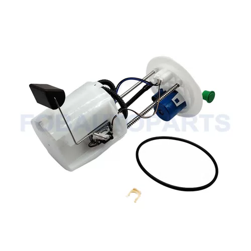 Electric Fuel Pump Assembly for 2006-2018 Toyota Yaris 1.5l 23220-21210 SP9031M P77246M - image 6